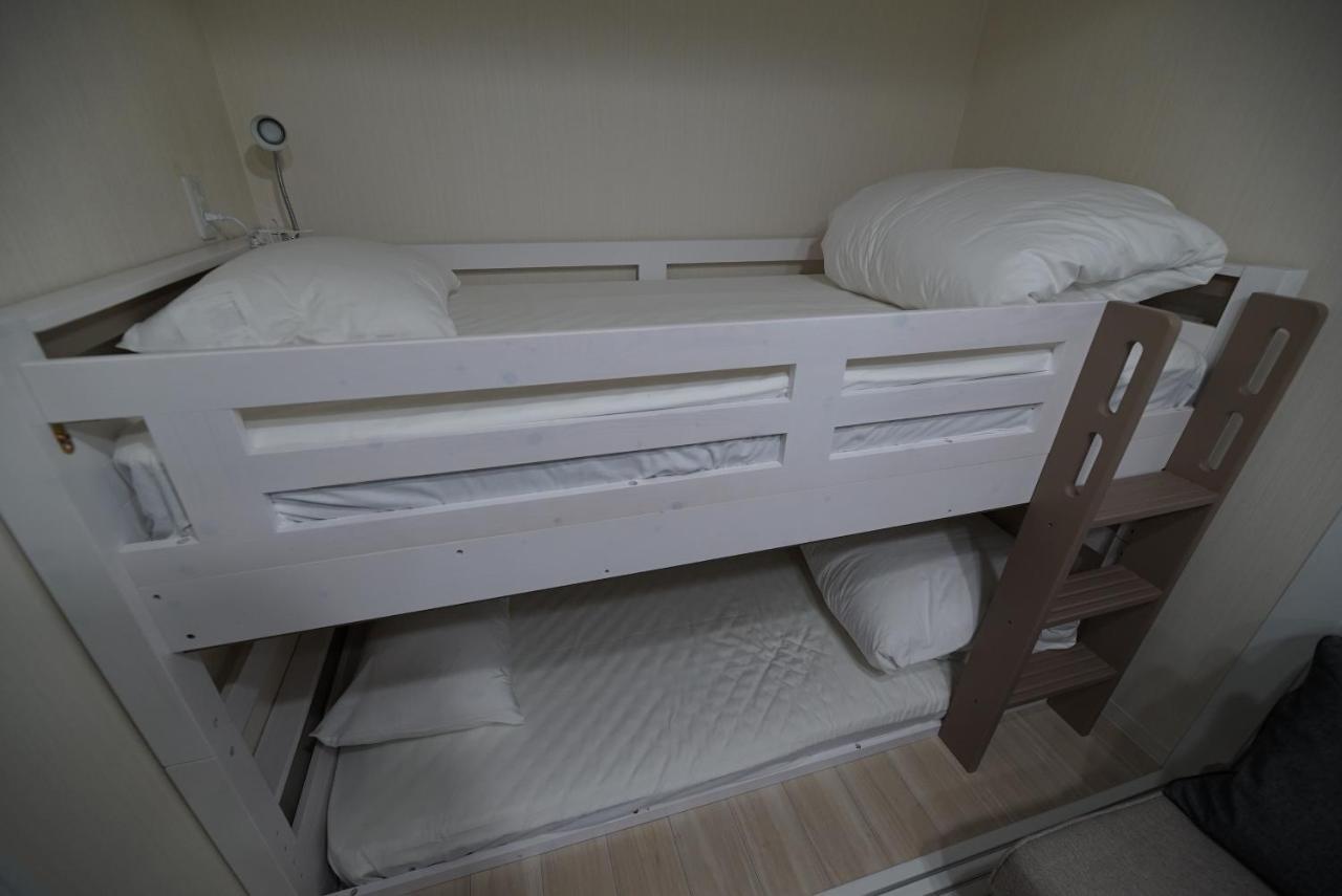 Homies House Kamata Apartment Tokyo Bagian luar foto