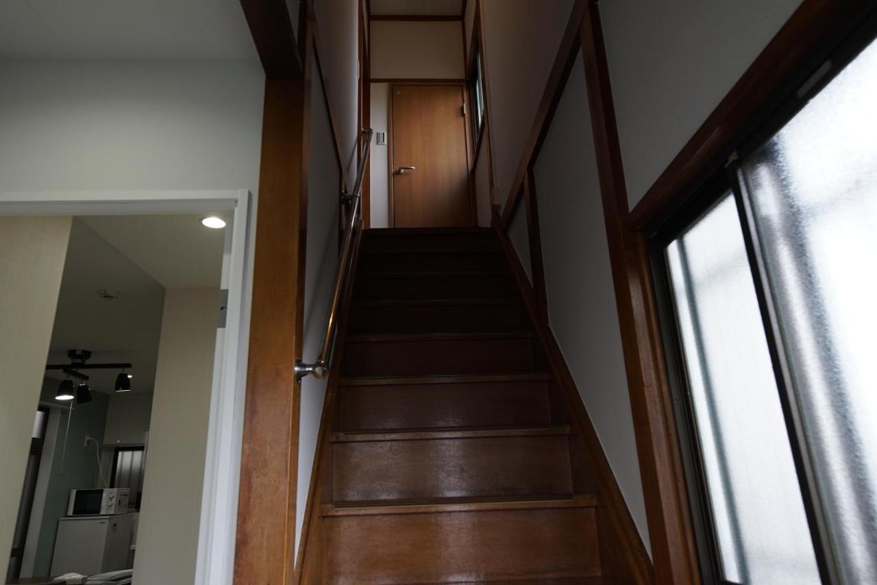 Homies House Kamata Apartment Tokyo Bagian luar foto