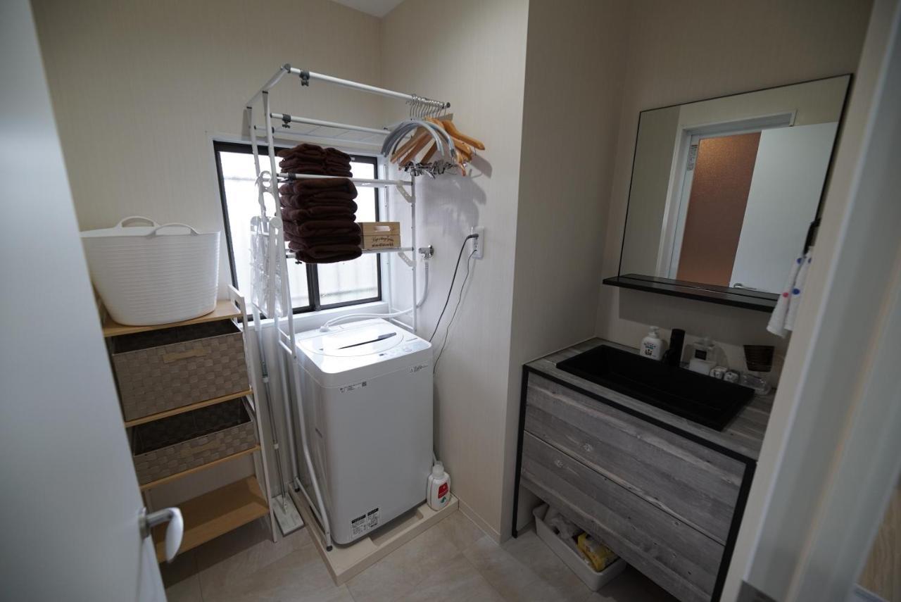 Homies House Kamata Apartment Tokyo Bagian luar foto
